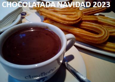 CHOCOLATADA 2023